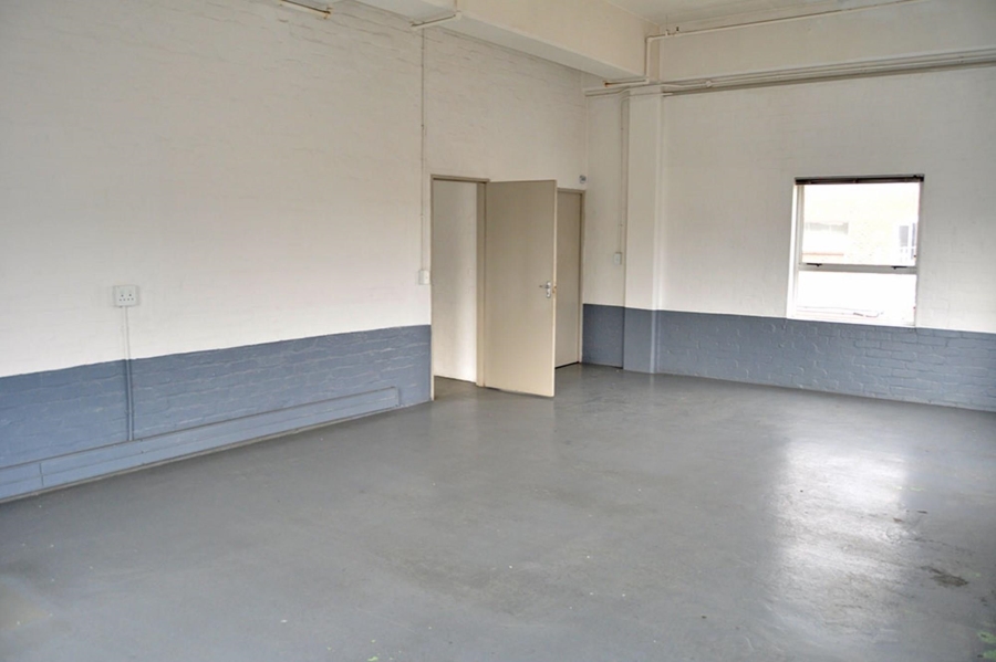 To Let commercial Property for Rent in Bellville South Western Cape